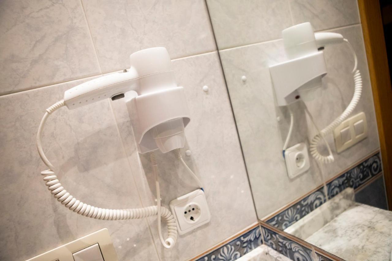 Apartamentos Cean Bermudez ヒホン エクステリア 写真
