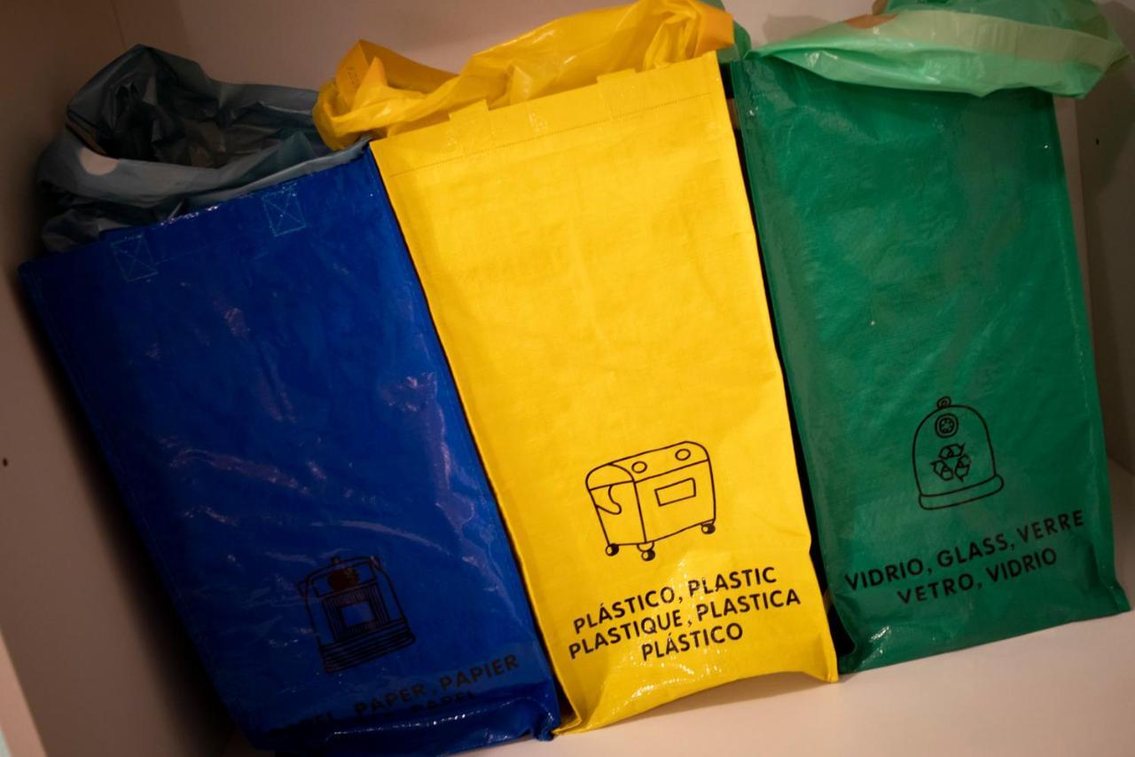 Apartamentos Cean Bermudez ヒホン エクステリア 写真