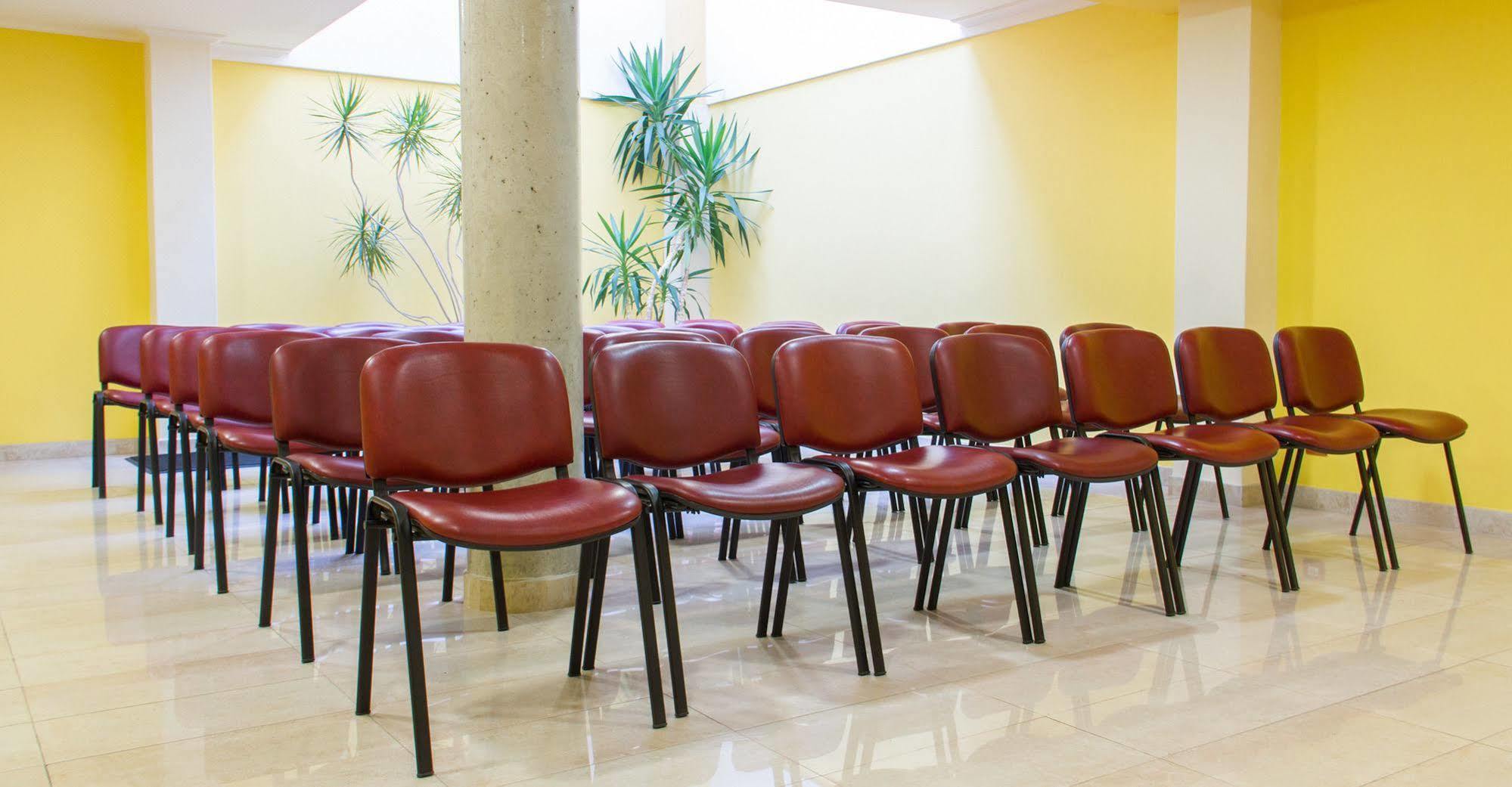 Apartamentos Cean Bermudez ヒホン エクステリア 写真